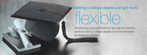 UW System unveils first Flexible Option degree programs