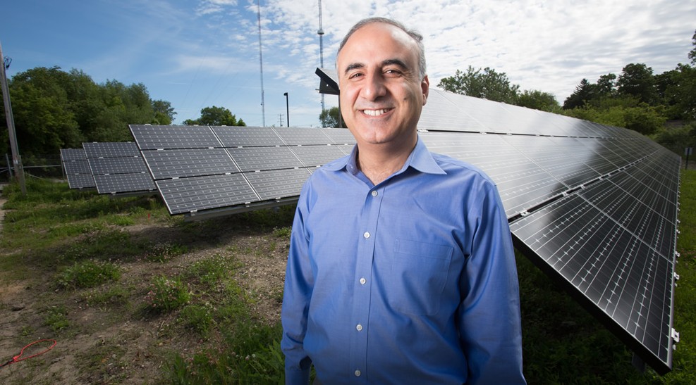 UW-Milwaukee: Building a better way to supply energy