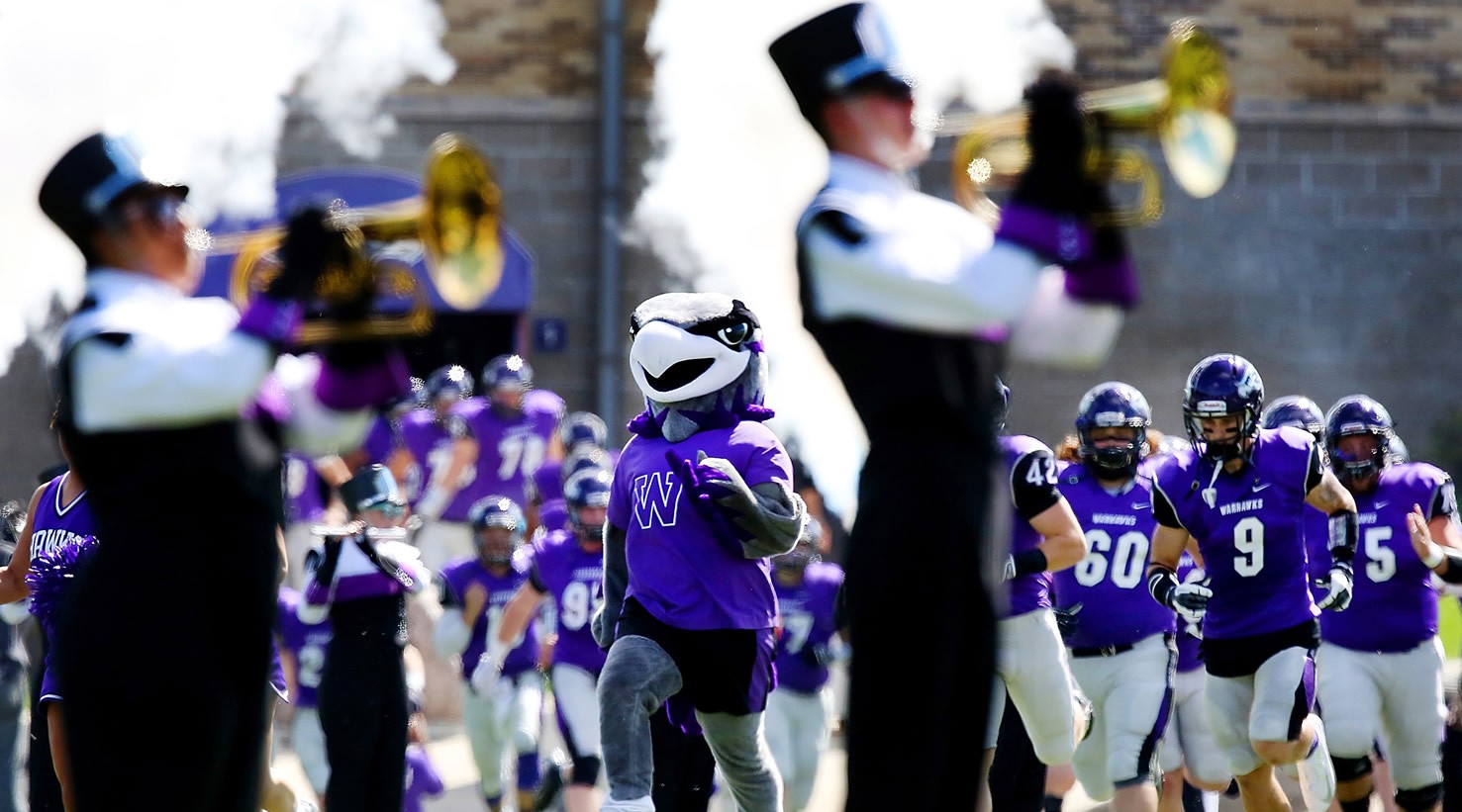 UW-Whitewater economic impact more than $407 million