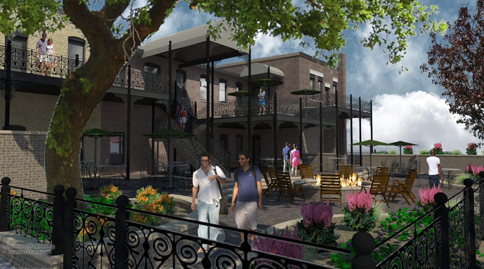 UW-Whitewater partners with alumni on Janesville Business Challenge