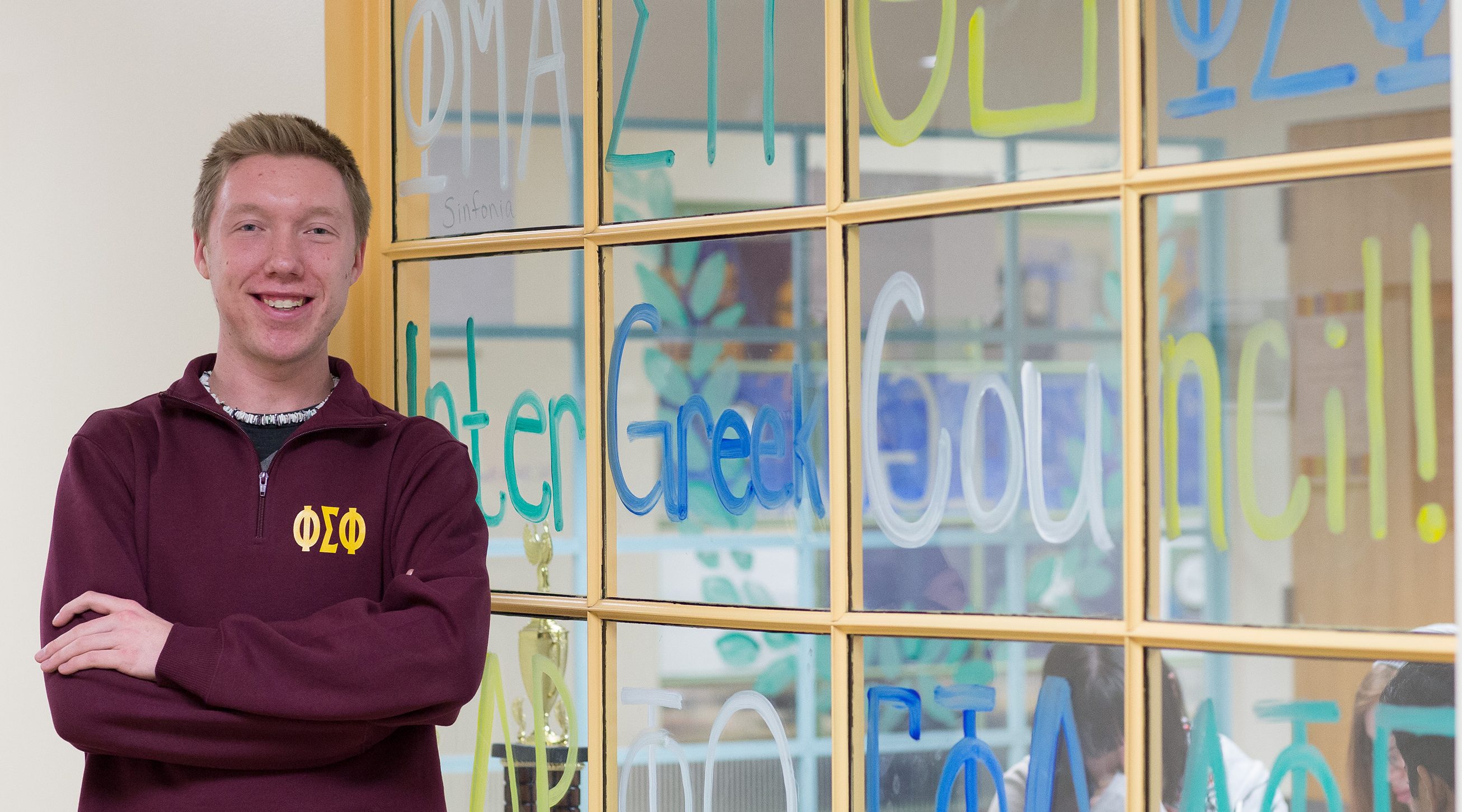 UW-Stevens Point arts management connects people to art, passion