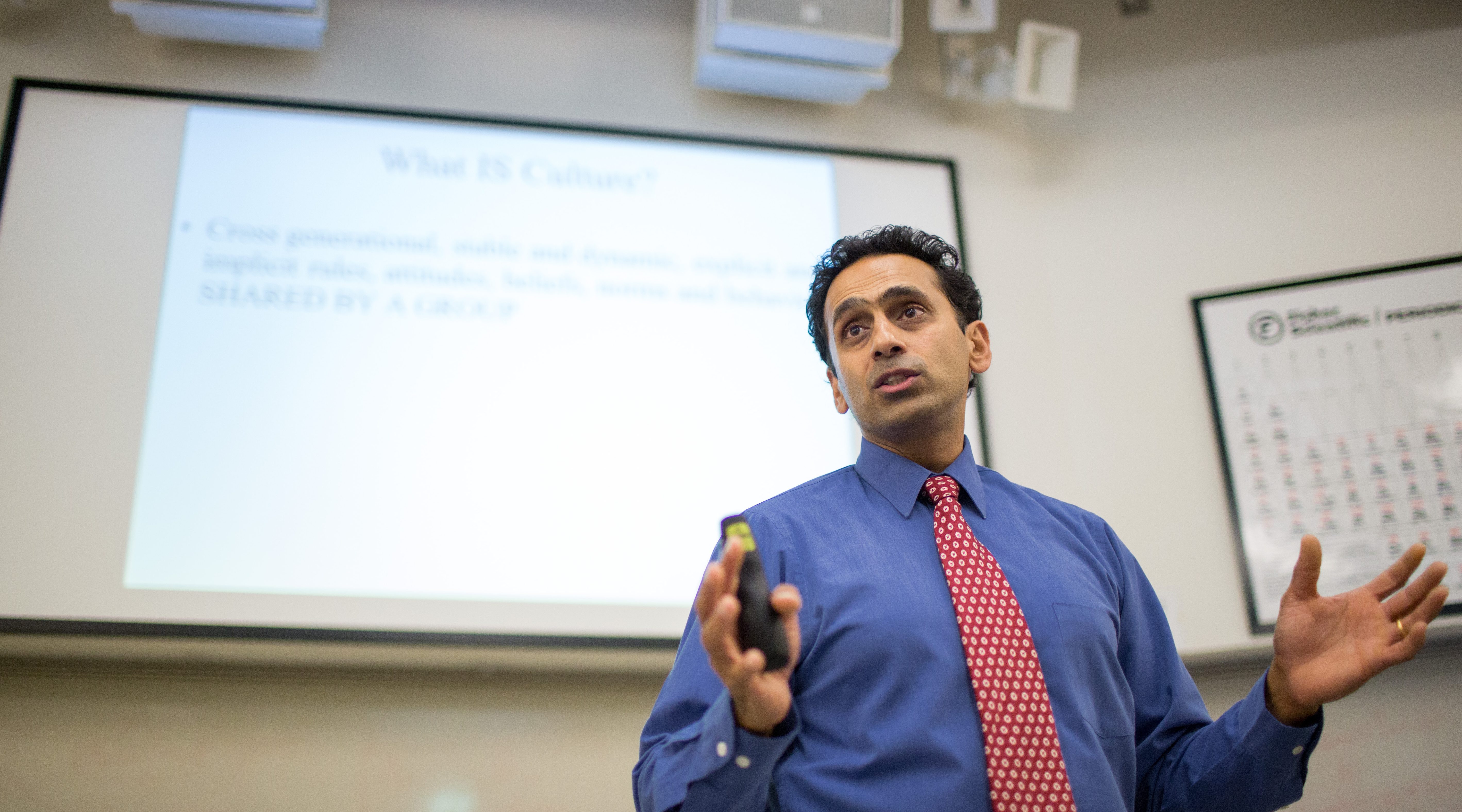 UW-Green Bay hosts National Psychology Summit