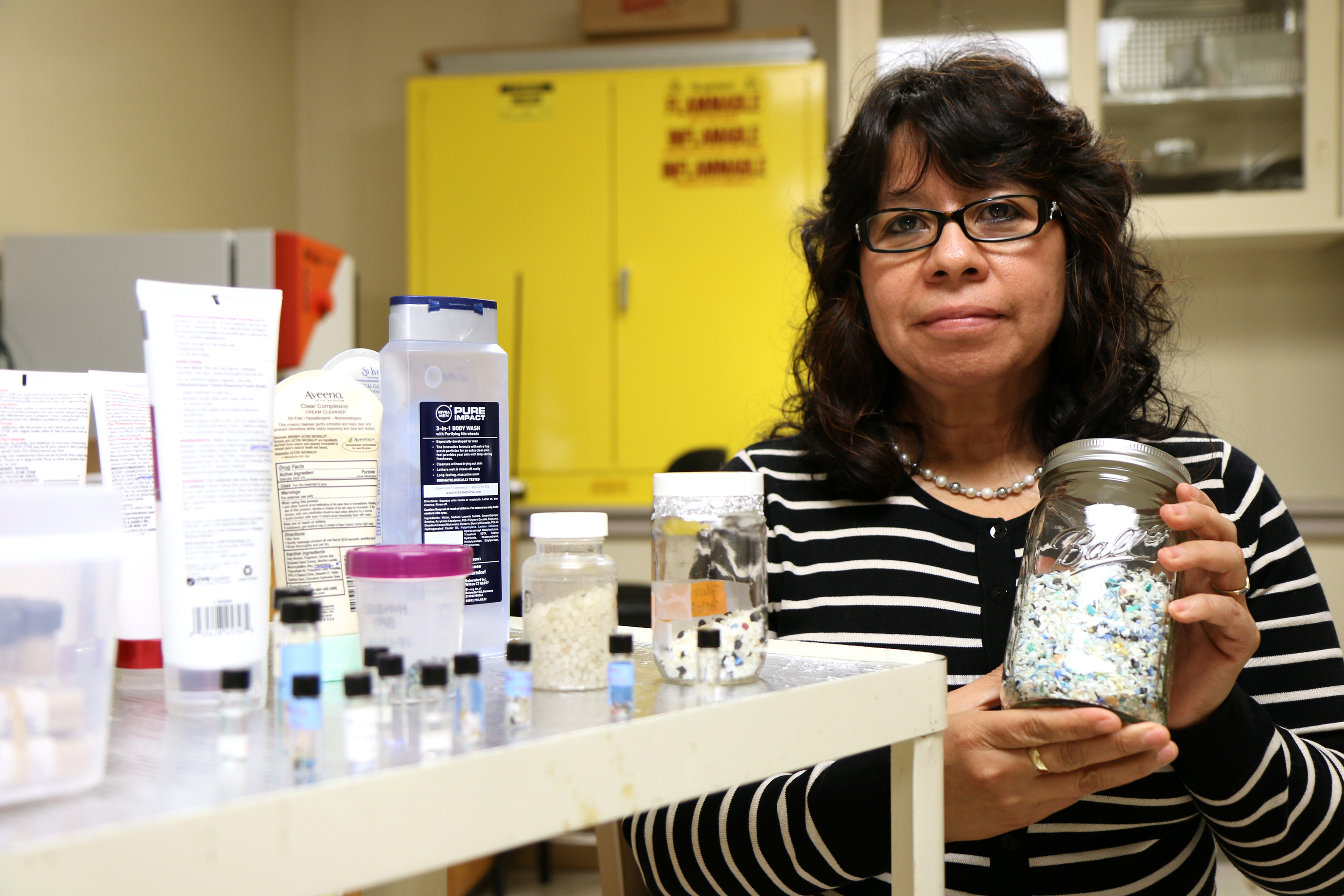 UW-Superior awarded $42,000 Ecofootprint Grant