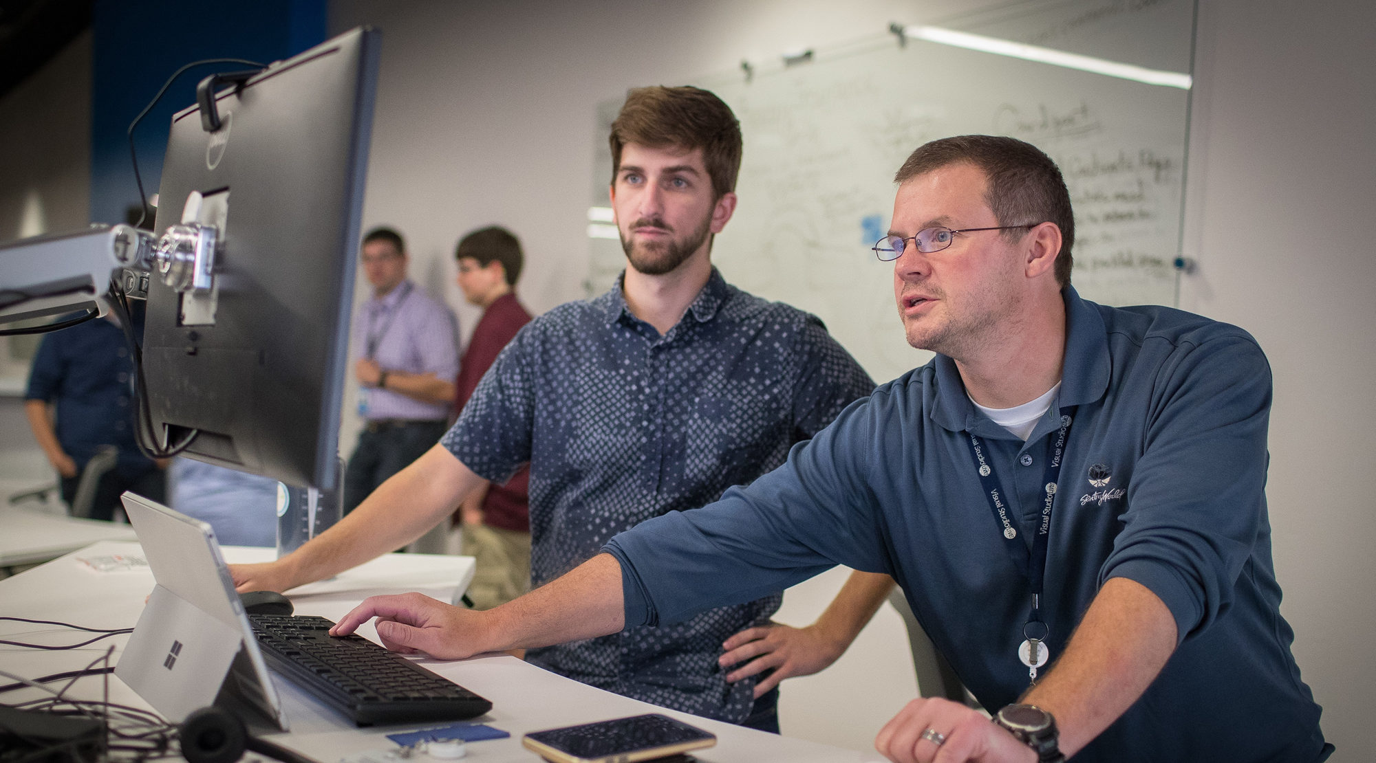 Opportunity awaits UW-Stevens Point students at Sentry IT Co-op