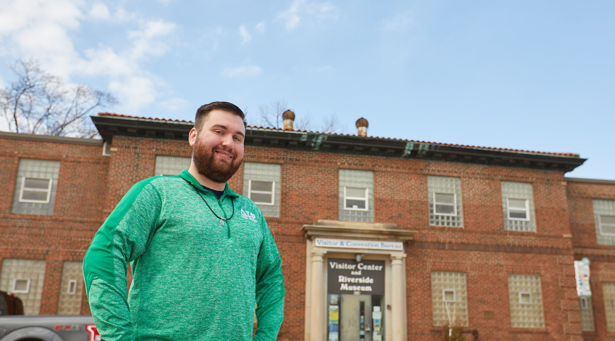 UW-La Crosse helping grow Wisconsin tourism