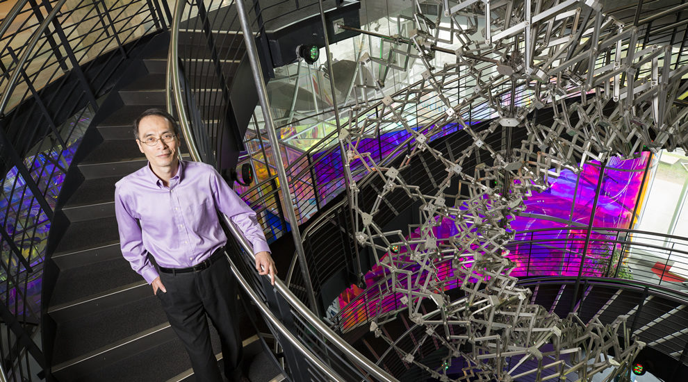 UW-Milwaukee researchers use big data to solve big problems