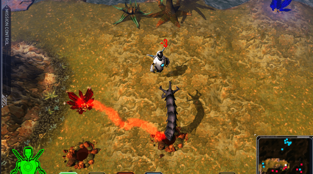 A UW-Madison video game can change the brain, may improve empathy in middle schoolers