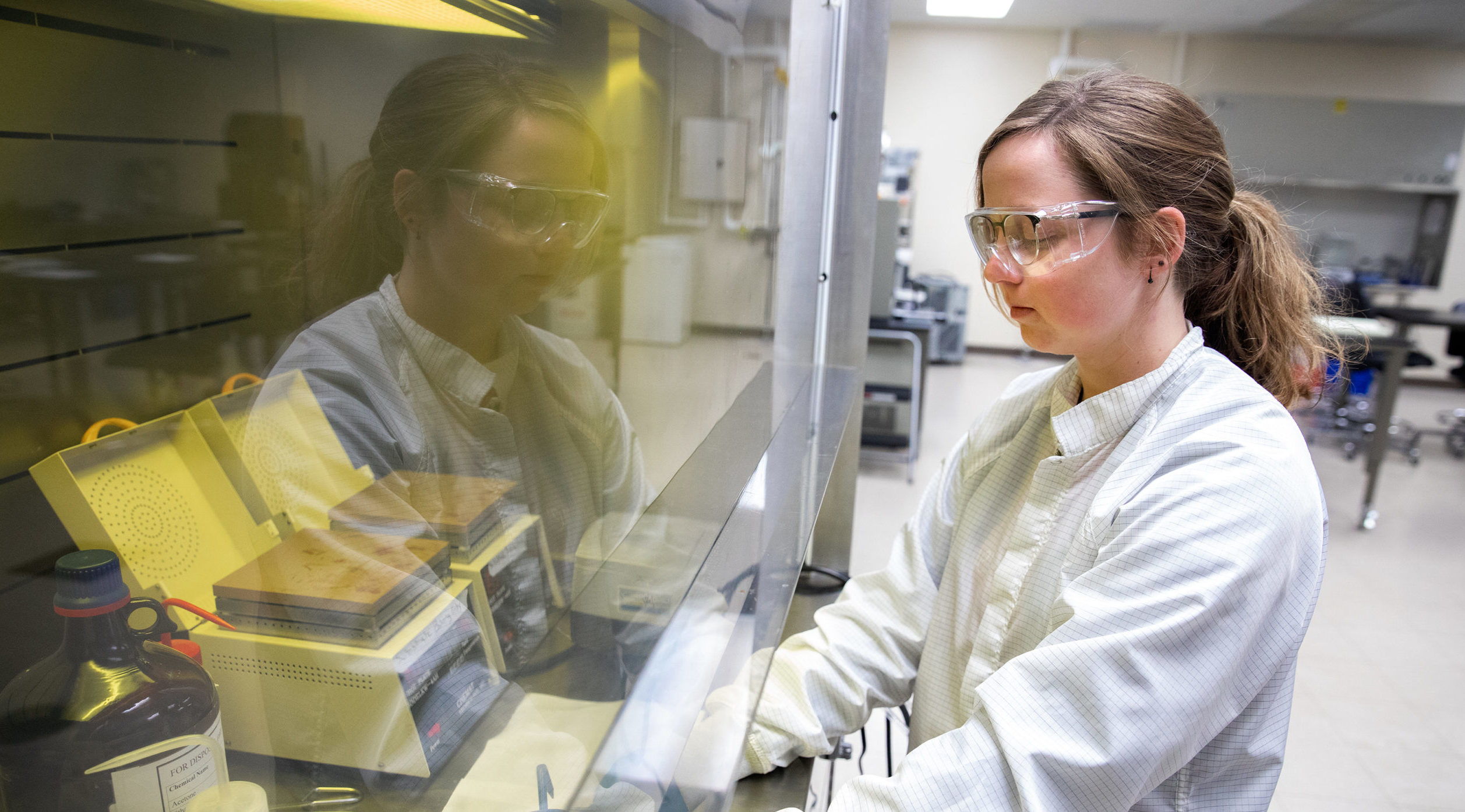 UW-Platteville student creates a community-wide mutual aid and care network