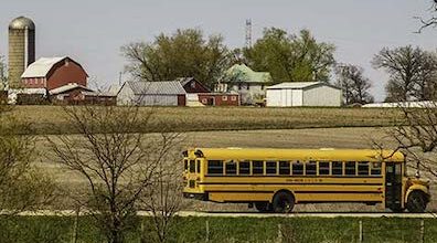Special education teacher residency program supporting rural schools, UW–Madison students