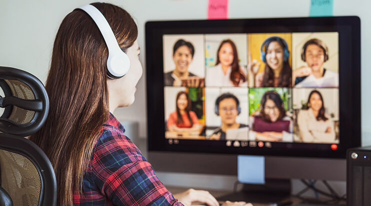 UW-Milwaukee grads of online learning program put skills to use immediately amid pandemic