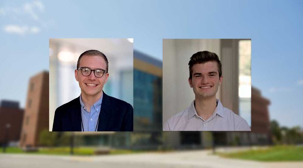 Resilient researchers: UW-La Crosse students adapt their research amid COVID-19