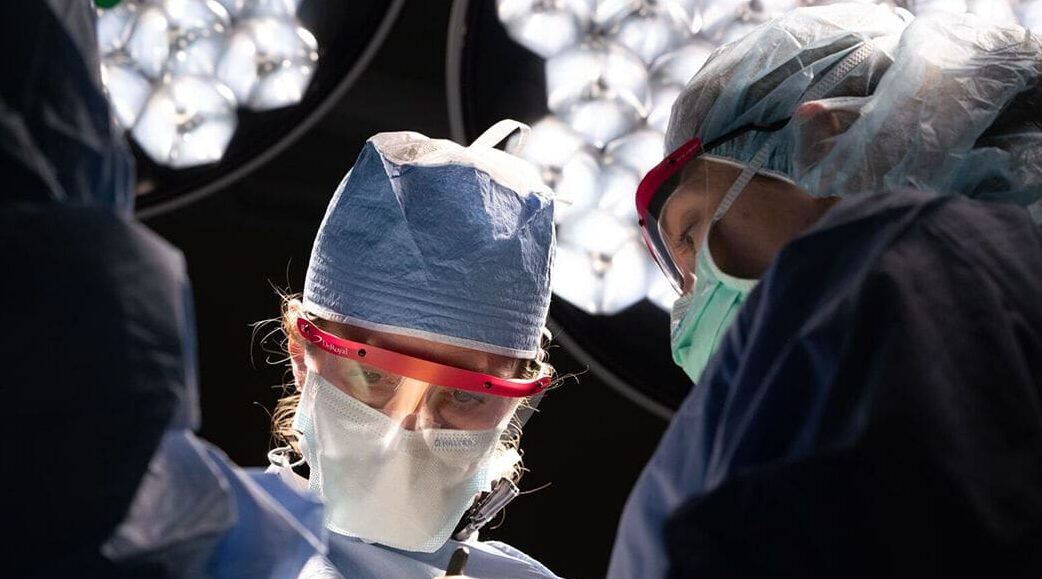 University of Wisconsin Hospitals ranked No. 1 in Wisconsin