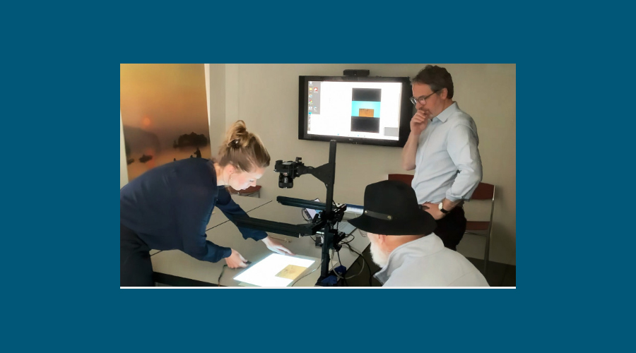 Cracking the da Vinci chronology: Bringing order to the works of a Renaissance genius