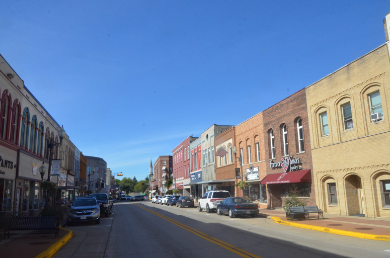 Portage attracts residents, businesses, and workers after UniverCity partnership
