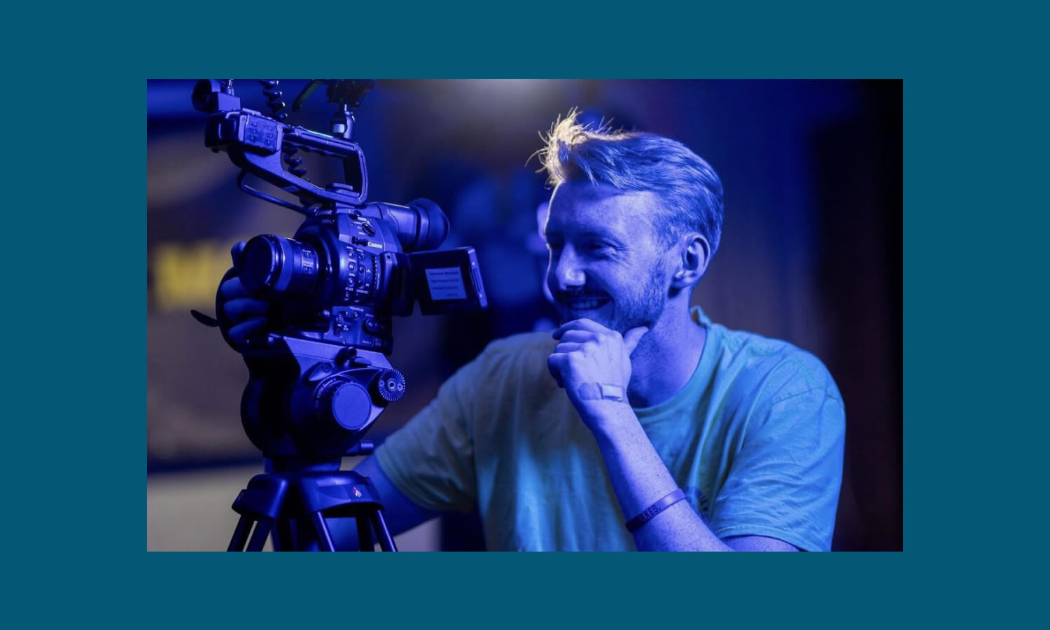 Buzz building for UWO student’s film exploring human connection and kindness