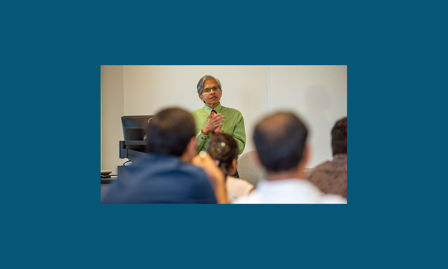 UW-River Falls, others partner to receive National Science Foundation grant to boost regional economy