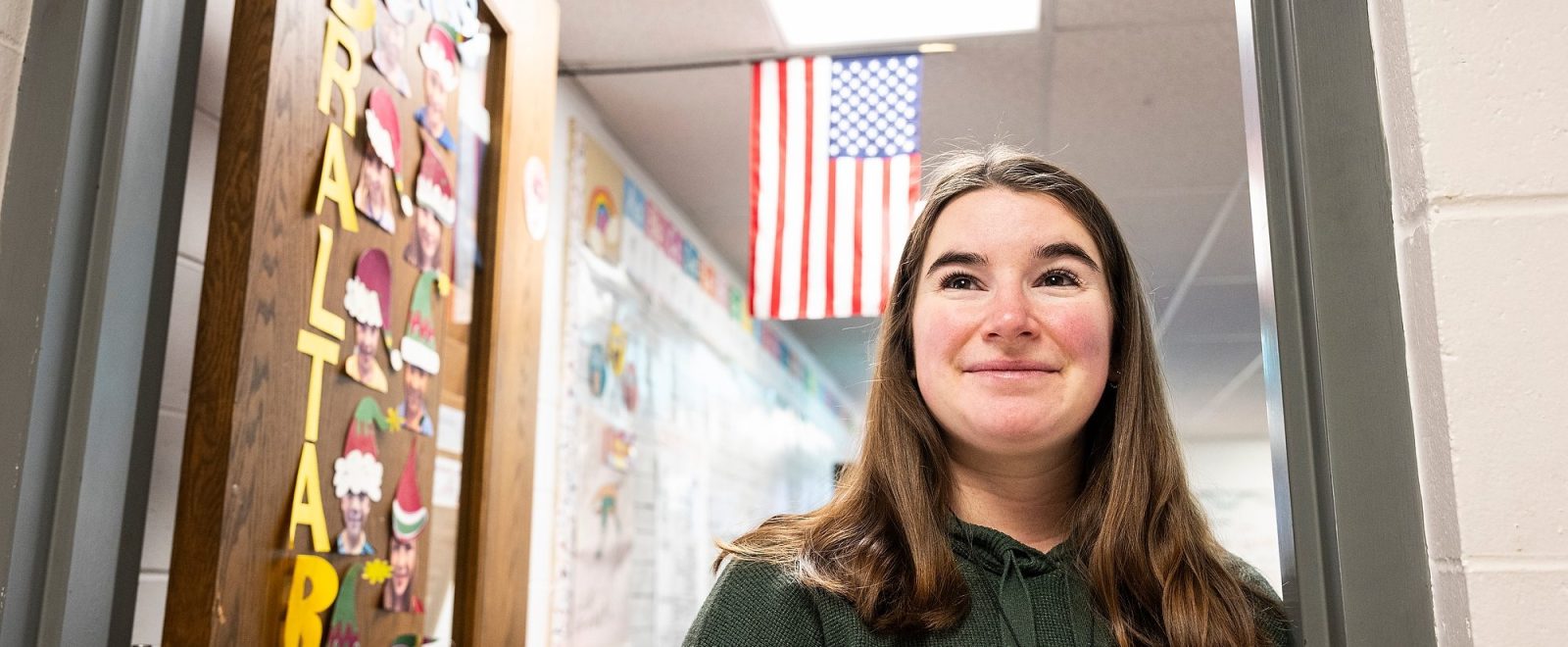 Bucky’s Tuition Promise makes college dreams come true for Wisconsin families