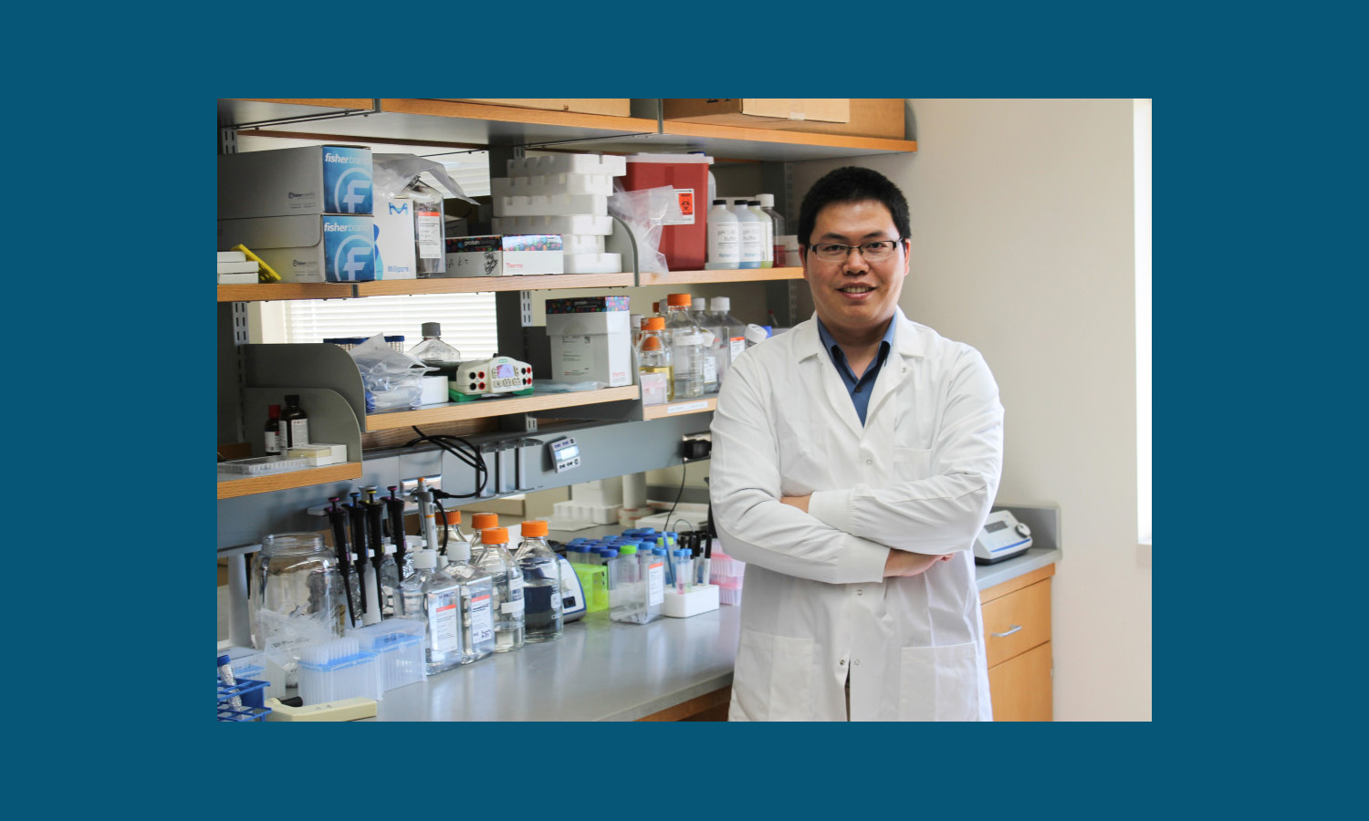 UW-Madison researchers develop personalized cancer vaccines that slow tumor recurrence in mice