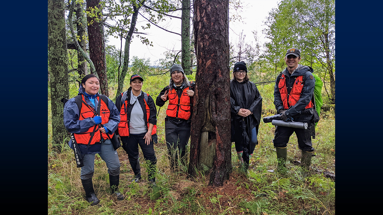 UW-Platteville professor leads breakthrough research in prestigious scientific journal