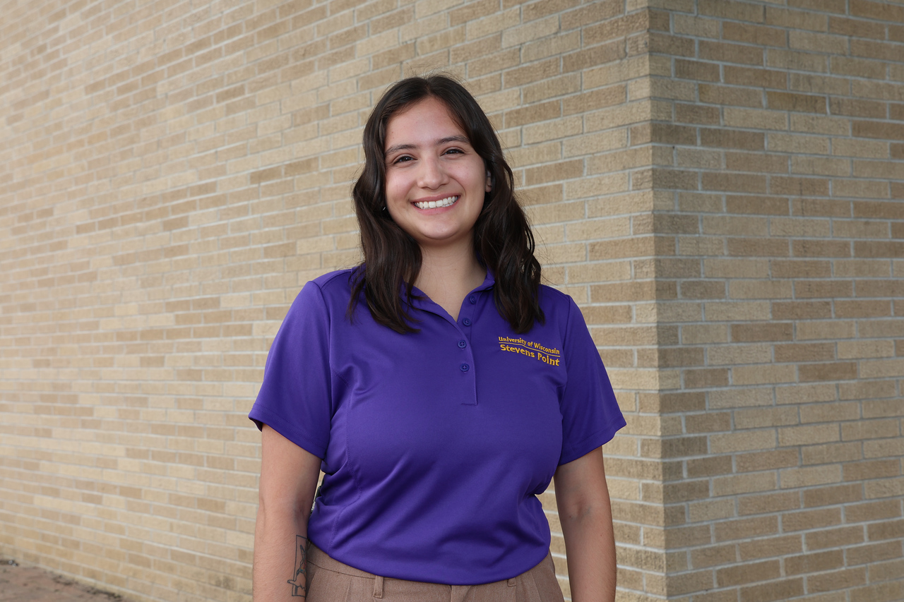 UW-Stevens Point student discovers comprehensive acting education through Midwest Student Exchange Program