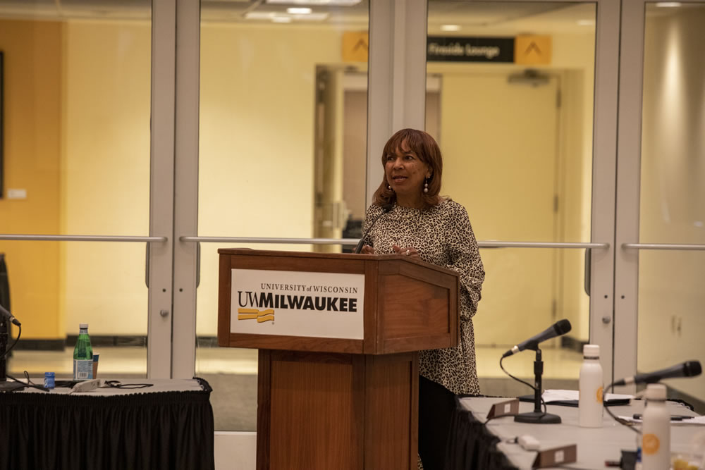 Photo of Regent Eve Hall