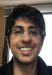 Daniel Younan, UW System Administration