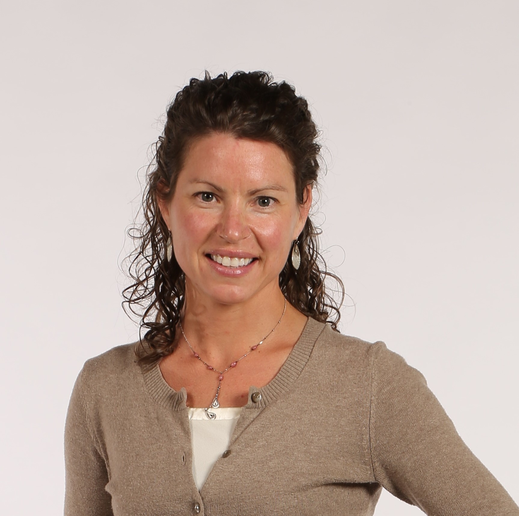 Laura Bell, Associate Chief Marketing and Enrollment Officer at UW-Stevens Point