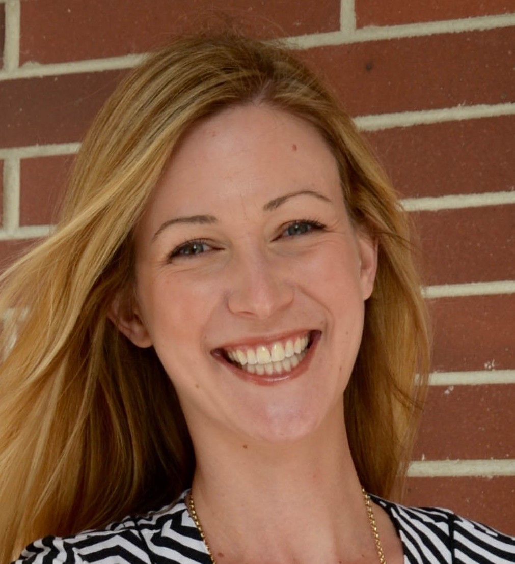 Kay Eilers, Associate Vice Chancellor for Enrollment Management at UW-Milwaukee