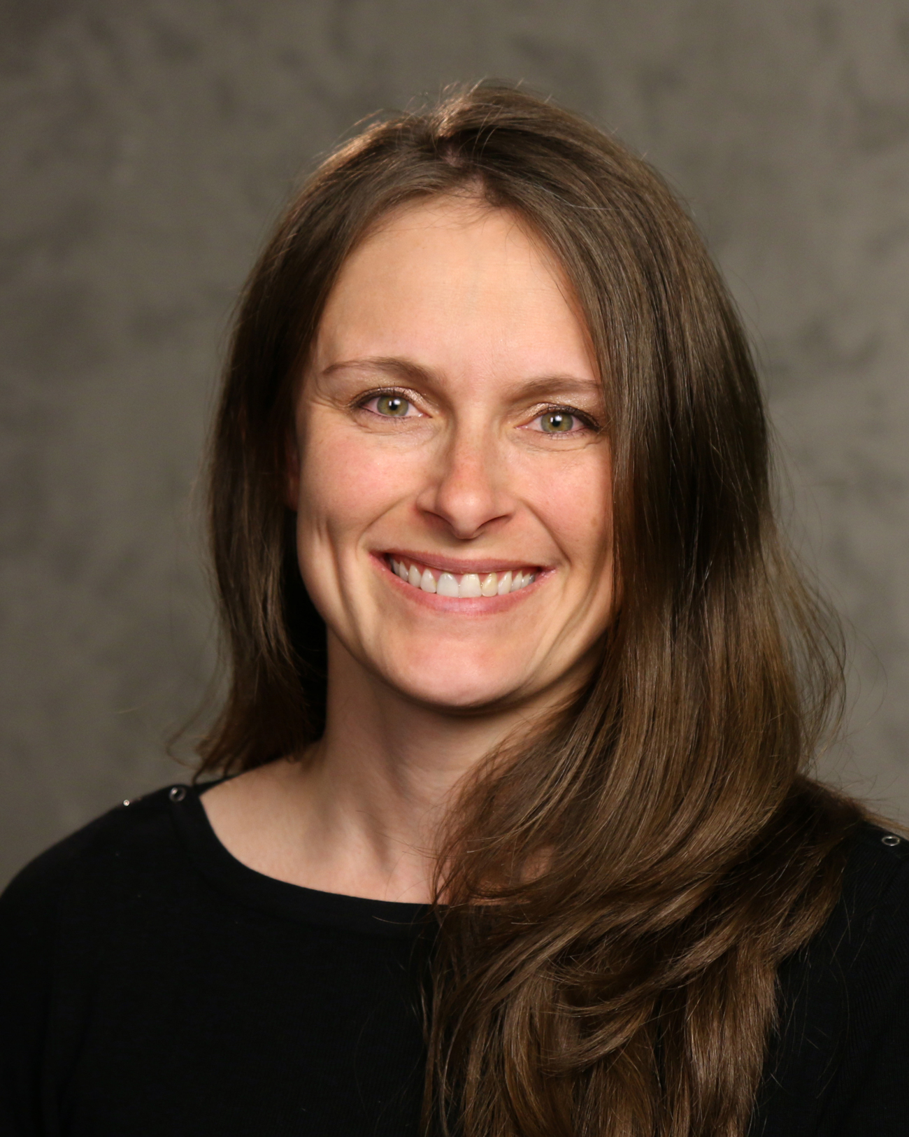 Jordan Milan, Assistant Vice Chancellor of Enrollment and Marketing at UW-Superior